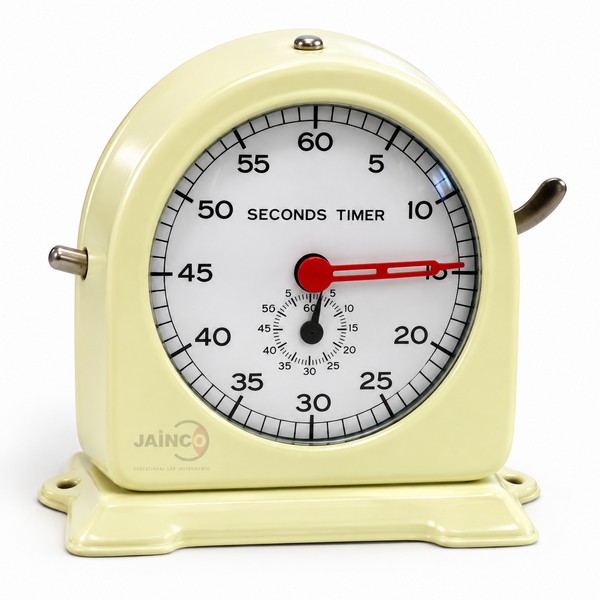 Analogs Stop Clock
